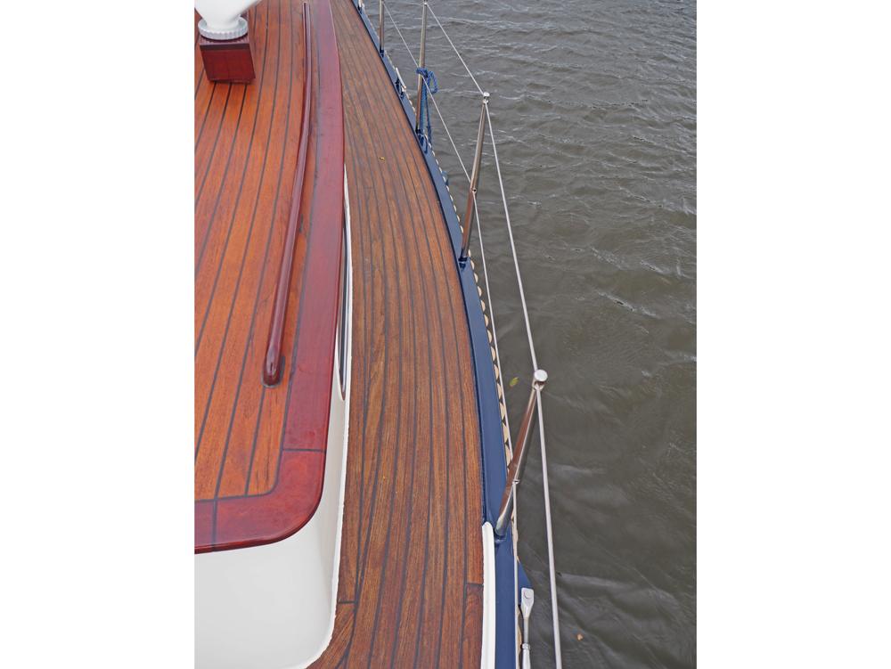  &Eacute;quipement de pont 